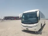 MARCOPOLO VOLVO 46 SEATER BUS